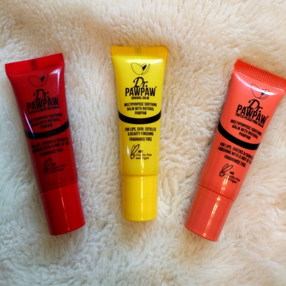 Combo Color Pack